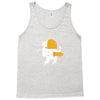 space sucks Tank Top
