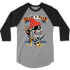 pirate loyal to none 3/4 Sleeve Shirt
