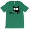 flcl white T-Shirt