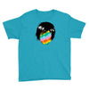 lovely face Youth Tee