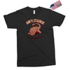 ankylosaurus Exclusive T-shirt