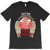 who knows sign language T-Shirt