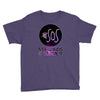 galaxy sos Youth Tee