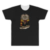 owly potter All Over Men's T-shirt