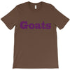 goats T-Shirt