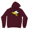 natural beauty Unisex Hoodie