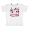 basketball all star league Toddler T-shirt