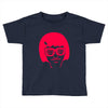 Tina Belcher Toddler T-shirt