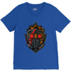 ziggy starlord V-Neck Tee