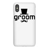 groom iPhoneX