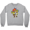 los pollos hermanos Crewneck Sweatshirt