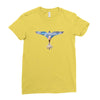 tiesto Ladies Fitted T-Shirt