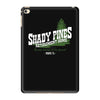 shady pines iPad Mini 4