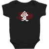 Love Japanese Baby Bodysuit