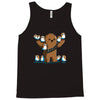 chewie and porgs Tank Top