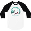 space cowboy2 3/4 Sleeve Shirt