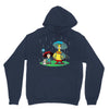 my friend hef Hoodie