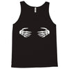 hand Tank Top
