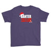 banter claus funny Youth Tee