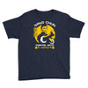 wiing chun martial arts Youth Tee