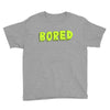 bored Youth Tee