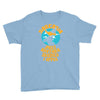 sarcasm Youth Tee
