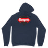 Rangers Unisex Hoodie