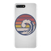 sea wawe iPhone 7 Plus Case