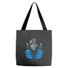 sub zero Tote Bags