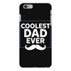 Coolest Dad Ever iPhone 6 Plus/6s Plus Case