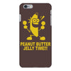TIME BANANA iPhone 6/6s Plus Case