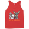 This Girl Loves Her Chihuahua Tank Top