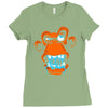 hhaaa Ladies Fitted T-Shirt