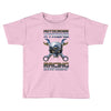 motocross extreme Toddler T-shirt