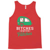 Bitches With Hitches Tank Top