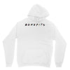 Benefits Friends Unisex Hoodie