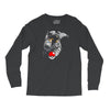 gotta' reach em' all Long Sleeve Shirts