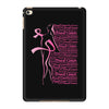 breast cancer iPad Mini 4