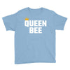 Queen Bee Youth Tee