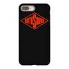 rotosound new iPhone 8 Plus Case
