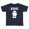 edie sedgwick retro Toddler T-shirt