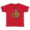 pmnt Toddler T-shirt