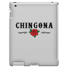 Chingona iPad 3 and 4 Case