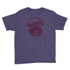 bayside high Youth Tee