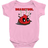 deadstool Baby Bodysuit