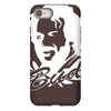 bud ehrenkranz  terence buddy bomber m&uuml;cke funny iPhone 8