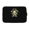 willy's grotto Laptop sleeve
