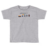 awesom o Toddler T-shirt