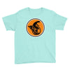 TURBO SNAKE Youth Tee