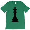Chess King and Pawn T-Shirt